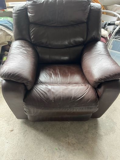 Electric recliner
