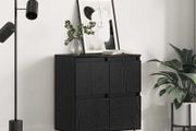 Sideboard Black