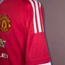 Manchester United 2015/16 Home Jersey - Large size Image 6