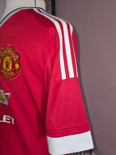 Manchester United 2015/16 Home Jersey - Large size