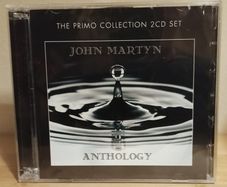 The John Martyn Anthology (The Primo Collection)  2-CD Album