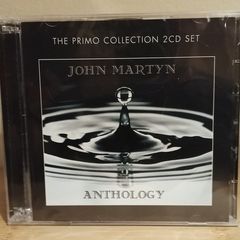 The John Martyn Anthology (The Primo Collection)  2-CD Album