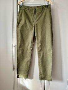 M&S  trousers