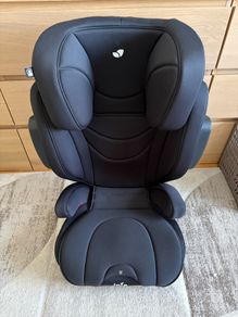 Joie Traver Car Booster Seat ISOFIX