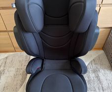 Joie Traver Car Booster Seat ISOFIX