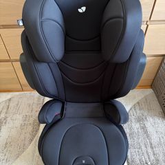 Joie Traver Car Booster Seat ISOFIX