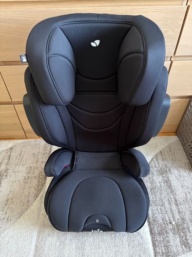 Joie Traver Car Booster Seat ISOFIX