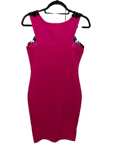 Gorgeous Sexy Dress QUIZ