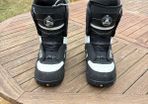 Unisex VANS Snowboarding boots. Size US 8 = EU41/42