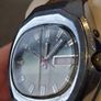1970s Slava Automatic Day-Date Image 3
