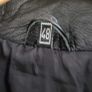 GREEN Men's Lambs Leather Coat Sz 48 (Fit L) Image 10