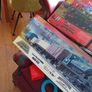 Train sets empty boxes Image 2