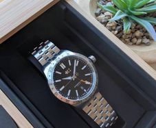 Christopher Ward C63 GMT | Full Set