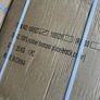 470kg olympic 2" diameter bumper weight plates Image 3