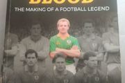 Martin O'Connell autobiography