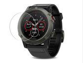 Ultra HD Clear Tempered Glass Protective Film Guard For Garmin Fenix 5s  Fenix5S