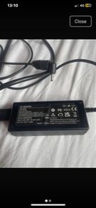 charger