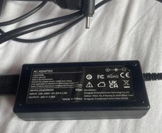 charger
