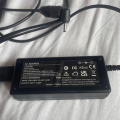 charger