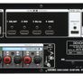Denon AVR-X1000 surround network AV receiver Image 2