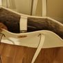 Genuine Large MK bag Image 2