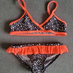 C&A Girl's swimsuit, size: 3-4y