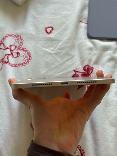 Apple iPad mini (A17 Pro) 128GB