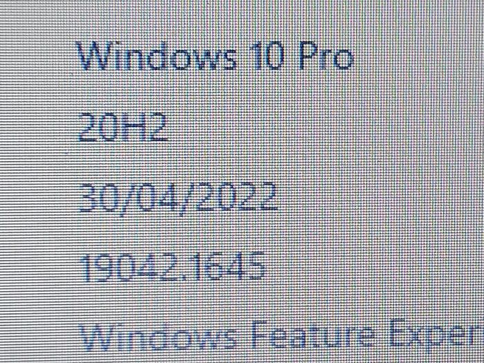 DELL XPS 14z, Intel Core i5-2430M CPU, 2.4GHz, 6GB Ram, 500GB HDD, Windows 10 Pro, Microsoft Edge, Chrome and VLC