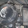 Honda 4 stroke  10 hp Outboard engine Short shaft Image 4