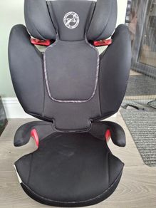 Child Car Seat