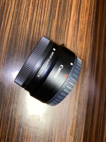 EF, EF-S to EOS-M Adapter for Canon- 100EUR