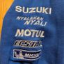 Suzuki GSX-R hoodie Image 4