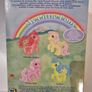 My Little Pony Classic Tootsie Retro G1 Figure - Basic Fun Earth Ponies Image 2