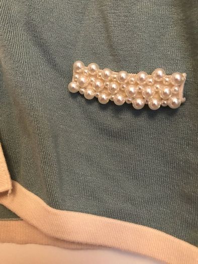 Ladies Cardigan