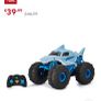 Remote Control Monster Truck Image 4