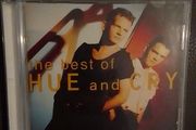 Hue And Cry CD - The Best Of