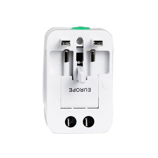 Universal International Travel Adaptor(OUT OF STOCK)