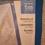 Waterproof Lifeventure Map Case Image 2