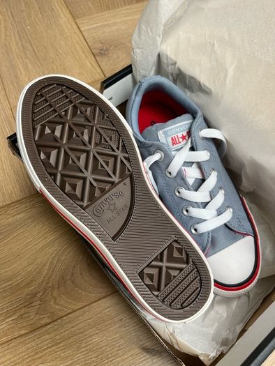 Converse Trainers Junior/Kids