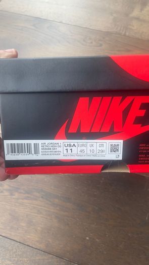jordan 1 high