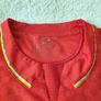Liverpool Football Club Home Jersey 2015 to 2016 Childrens Extra Large New Balance YXL Image 2