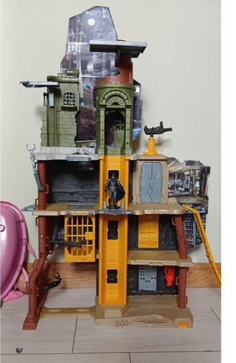 Toys - Selection of Toys