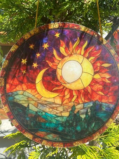 Suncatcher