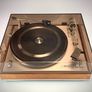 Philips 308 turntable Image 5