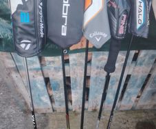 Left Hand Driver's Etc