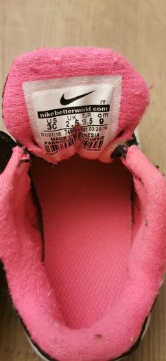 Nike shoes