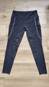 Maya Delorez Riding Pants