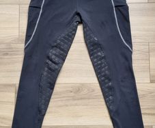 Maya Delorez Riding Pants