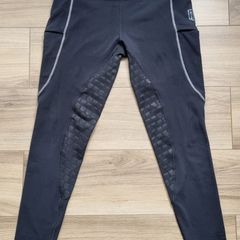 Maya Delorez Riding Pants