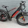 Brand New Electric Fat Bike 750w Motor 2023 model Image 9